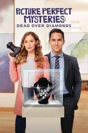 hd-Picture Perfect Mysteries: Dead Over Diamonds