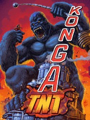 hd-Konga TNT