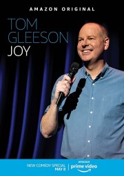 hd-Tom Gleeson: Joy