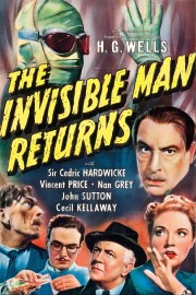 hd-The Invisible Man Returns