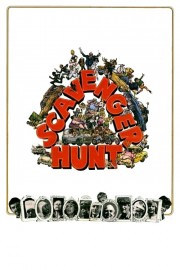 hd-Scavenger Hunt