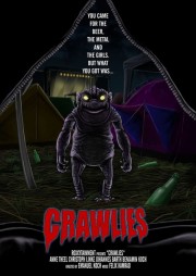 hd-Crawlies