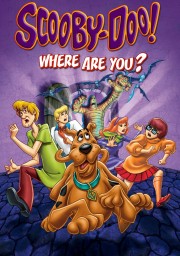 hd-Scooby-Doo, Where Are You!