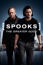 hd-Spooks: The Greater Good