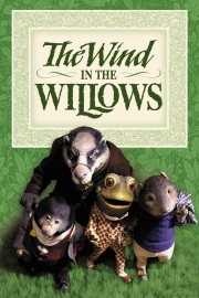 hd-The Wind in the Willows