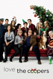 hd-Love the Coopers