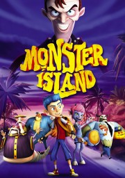 hd-Monster Island