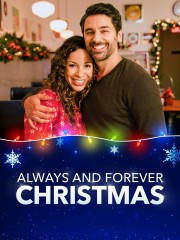 hd-Always and Forever Christmas
