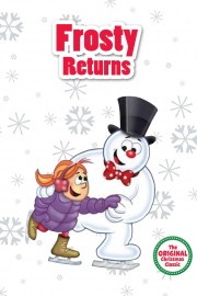 hd-Frosty Returns