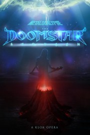 hd-Metalocalypse: The Doomstar Requiem