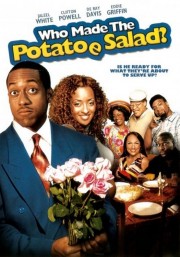 hd-Who Made the Potatoe Salad?
