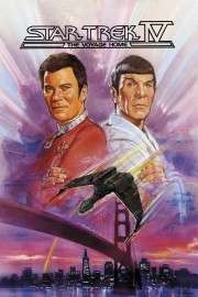 hd-Star Trek IV: The Voyage Home