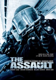 hd-The Assault