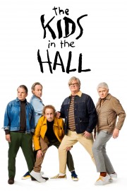 hd-The Kids in the Hall