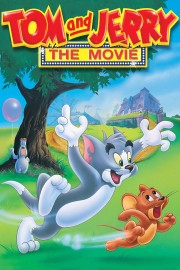 hd-Tom and Jerry: The Movie