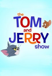 hd-The Tom and Jerry Show