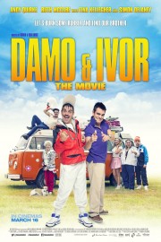 hd-Damo & Ivor: The Movie