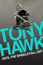 hd-Tony Hawk: Until the Wheels Fall Off