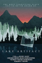 hd-Lake Artifact