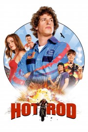 hd-Hot Rod
