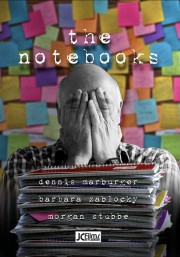 hd-The Notebooks
