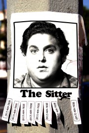 hd-The Sitter