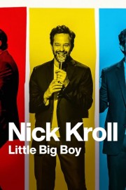 hd-Nick Kroll: Little Big Boy