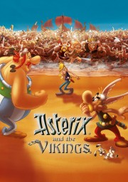 hd-Asterix and the Vikings