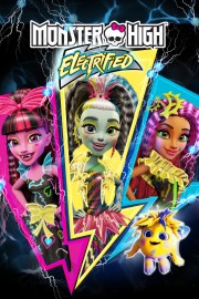 hd-Monster High: Electrified