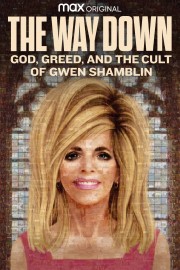 hd-The Way Down: God, Greed, and the Cult of Gwen Shamblin