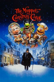 hd-The Muppet Christmas Carol