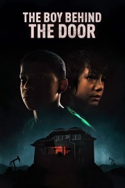 hd-The Boy Behind the Door