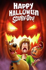 hd-Happy Halloween, Scooby-Doo!