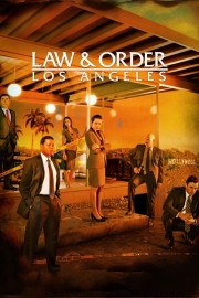 hd-Law & Order: Los Angeles