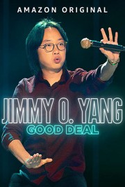 hd-Jimmy O. Yang: Good Deal