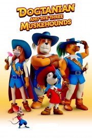 hd-Dogtanian and the Three Muskehounds