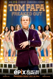 hd-Tom Papa: Freaked Out