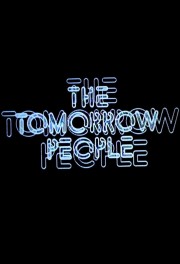 hd-The Tomorrow People