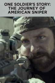 hd-One Soldier's Story: The Journey of American Sniper
