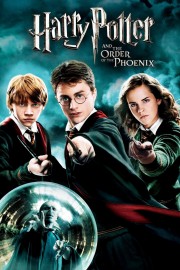 hd-Harry Potter and the Order of the Phoenix