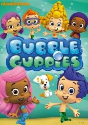 hd-Bubble Guppies