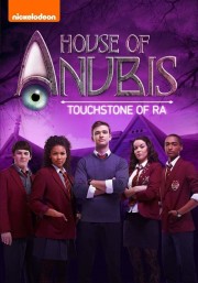 hd-House of Anubis: The Touchstone of Ra