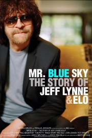 hd-Mr. Blue Sky: The Story of Jeff Lynne & ELO
