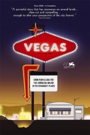 hd-Vegas: Based on a True Story