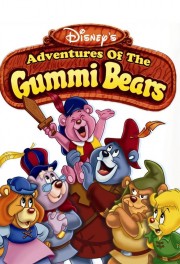 hd-Disney's Adventures of the Gummi Bears