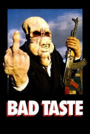 hd-Bad Taste