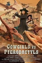 hd-Cowgirls vs. Pterodactyls