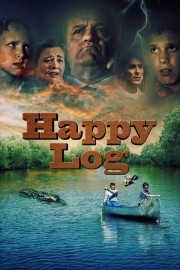 hd-Happy Log