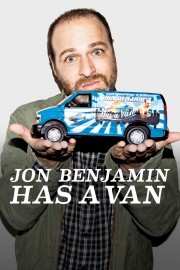 hd-Jon Benjamin Has a Van