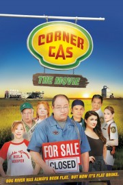 hd-Corner Gas: The Movie